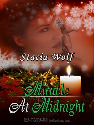 cover image of Miracle at Midnight